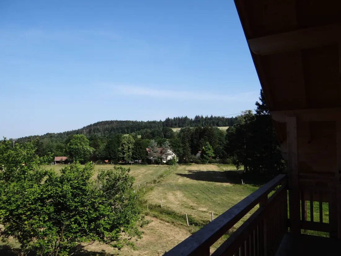 Maison de Vacances Girmont-Val-D'Ajol 10