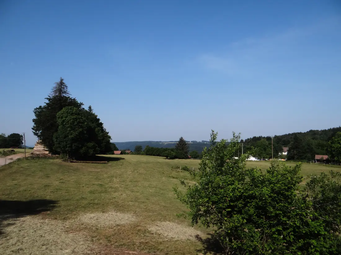 Maison de Vacances Girmont-Val-D'Ajol 10