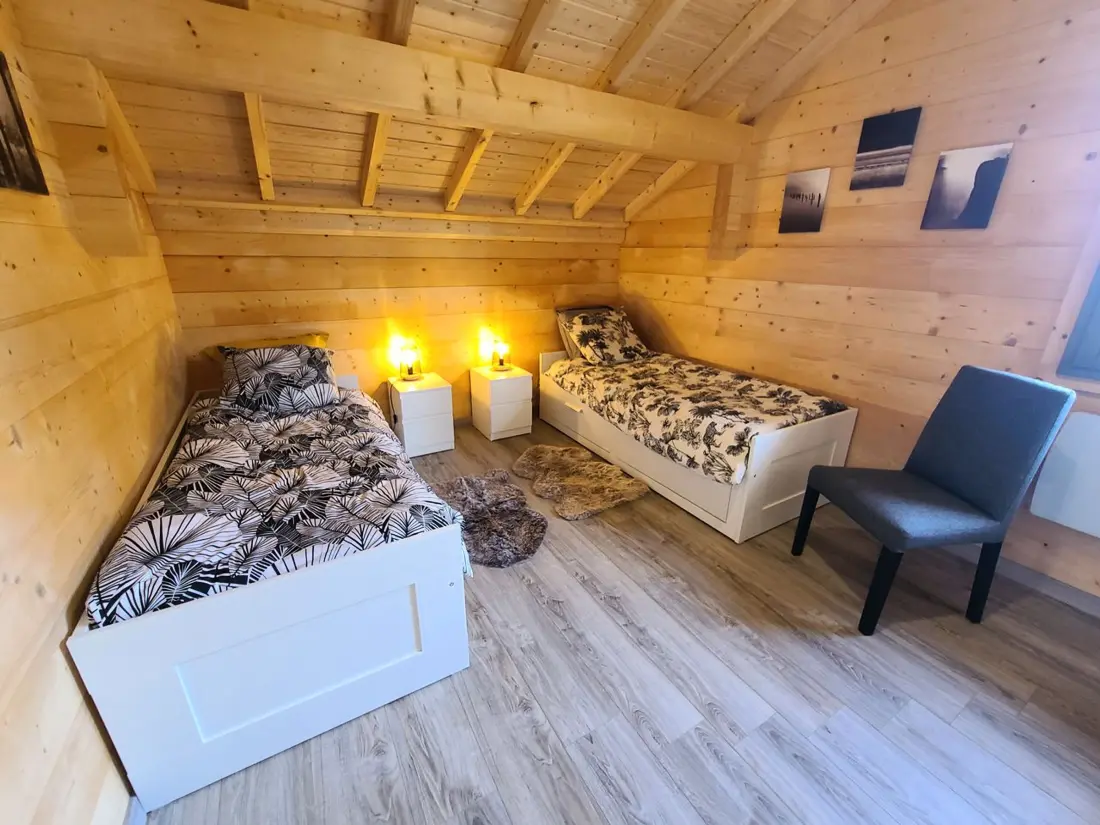 Maison de Vacances Girmont-Val-D'Ajol 10