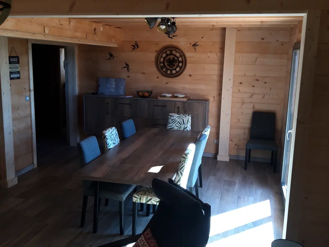 Maison de Vacances Girmont-Val-D'Ajol 10