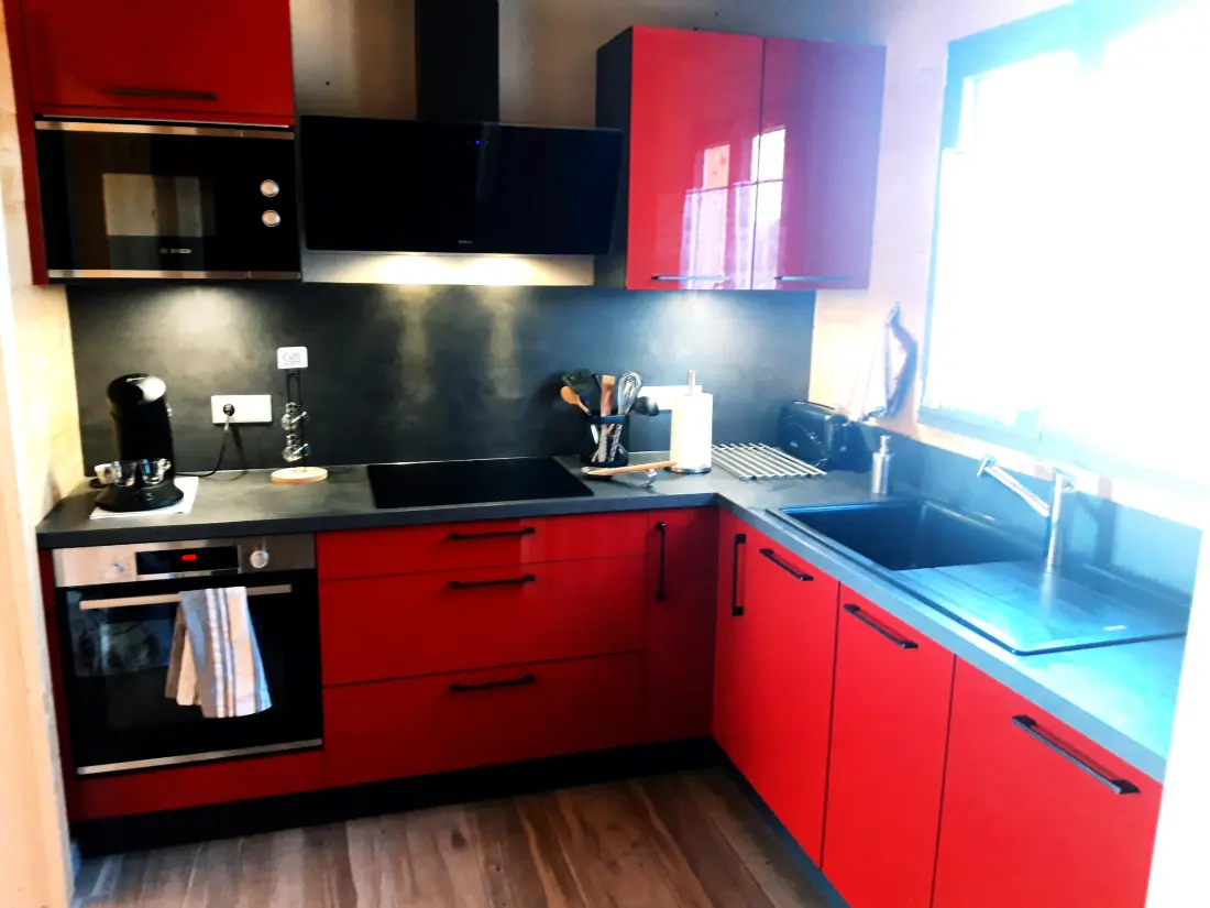 Maison de Vacances Girmont-Val-D'Ajol 10