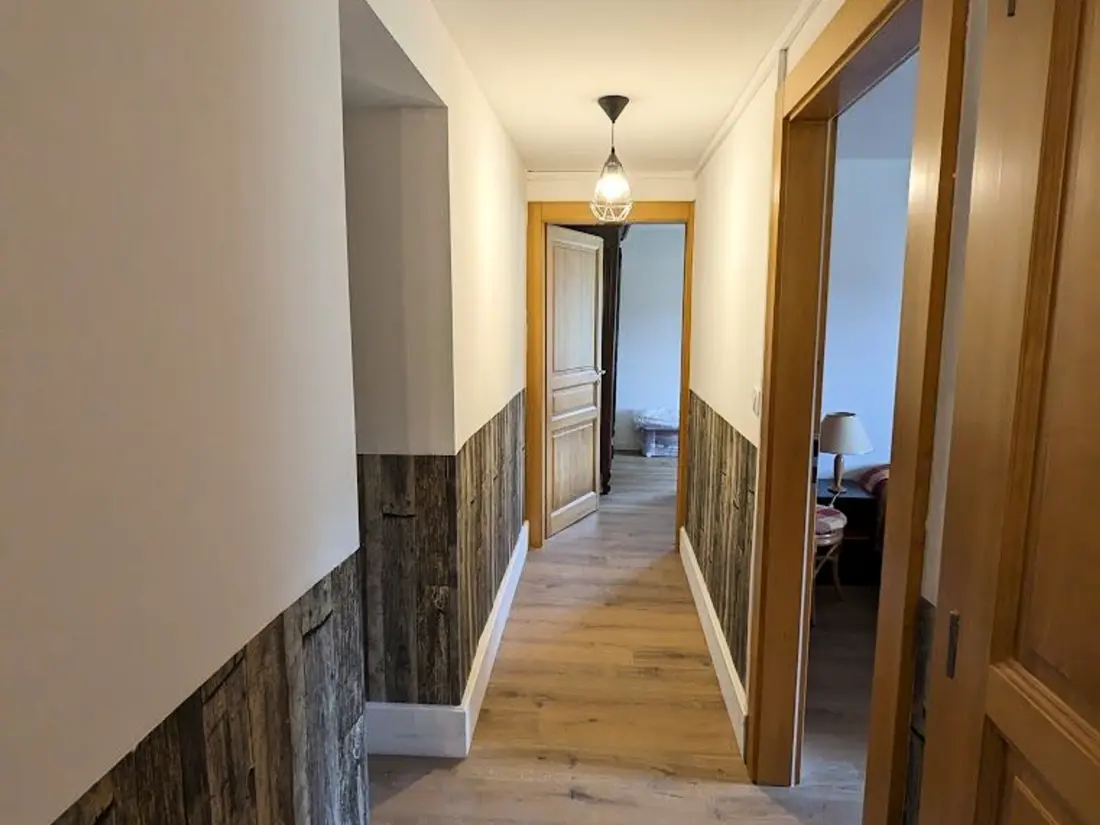 Maison de Vacances Girmont-Val-D'Ajol 11