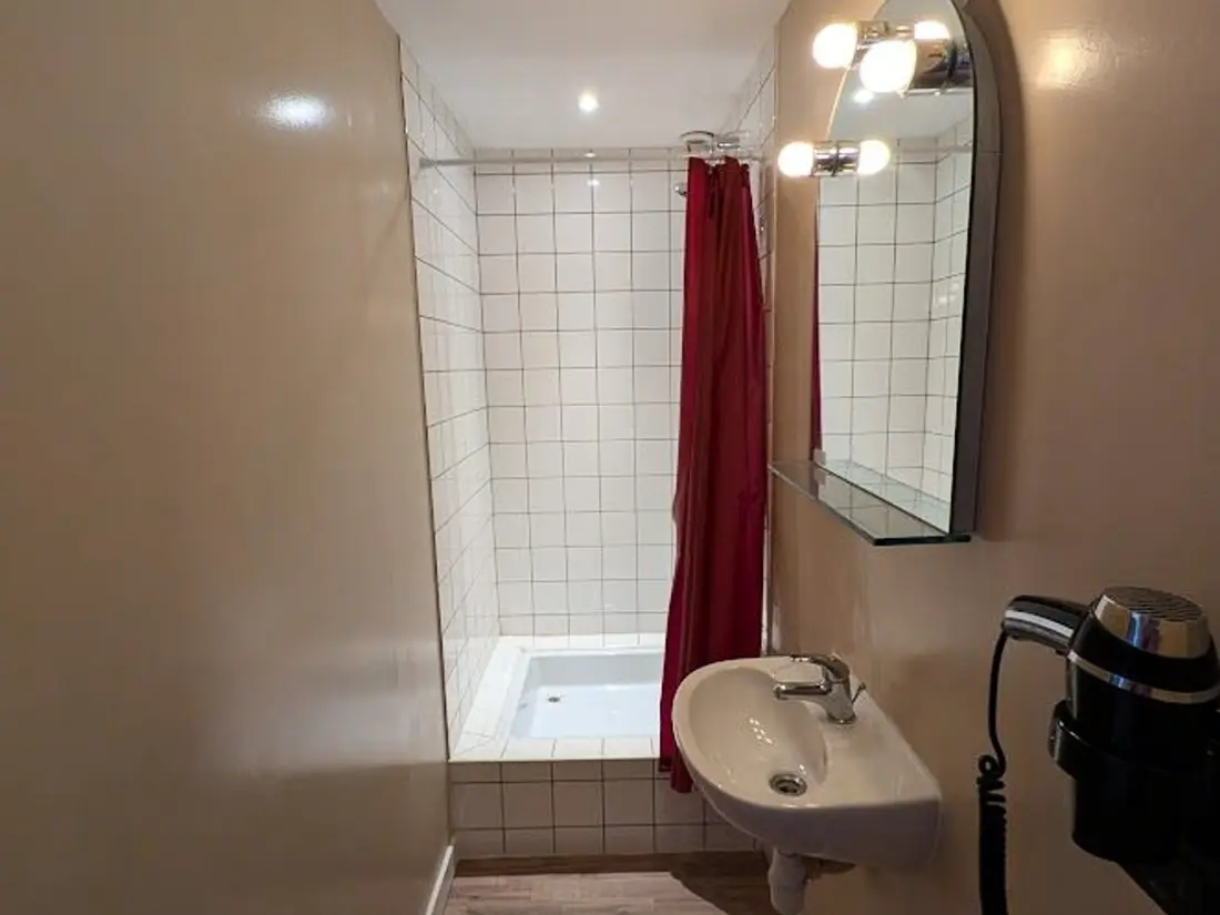 Maison de Vacances Girmont-Val-D'Ajol 11