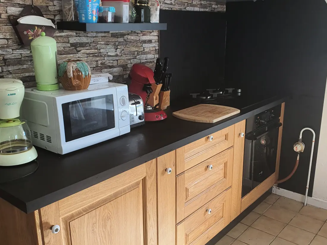 Maison de Vacances Girmont-Val-D'Ajol 11