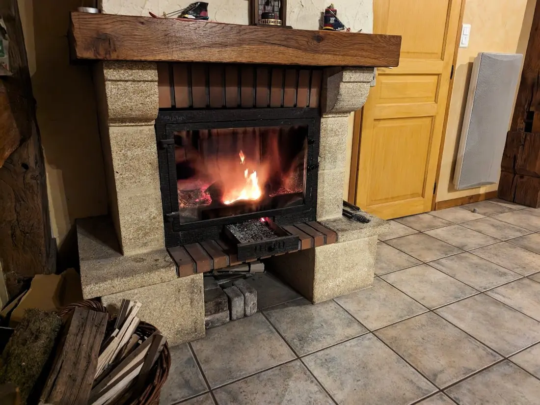 Maison de Vacances Girmont-Val-D'Ajol 2
