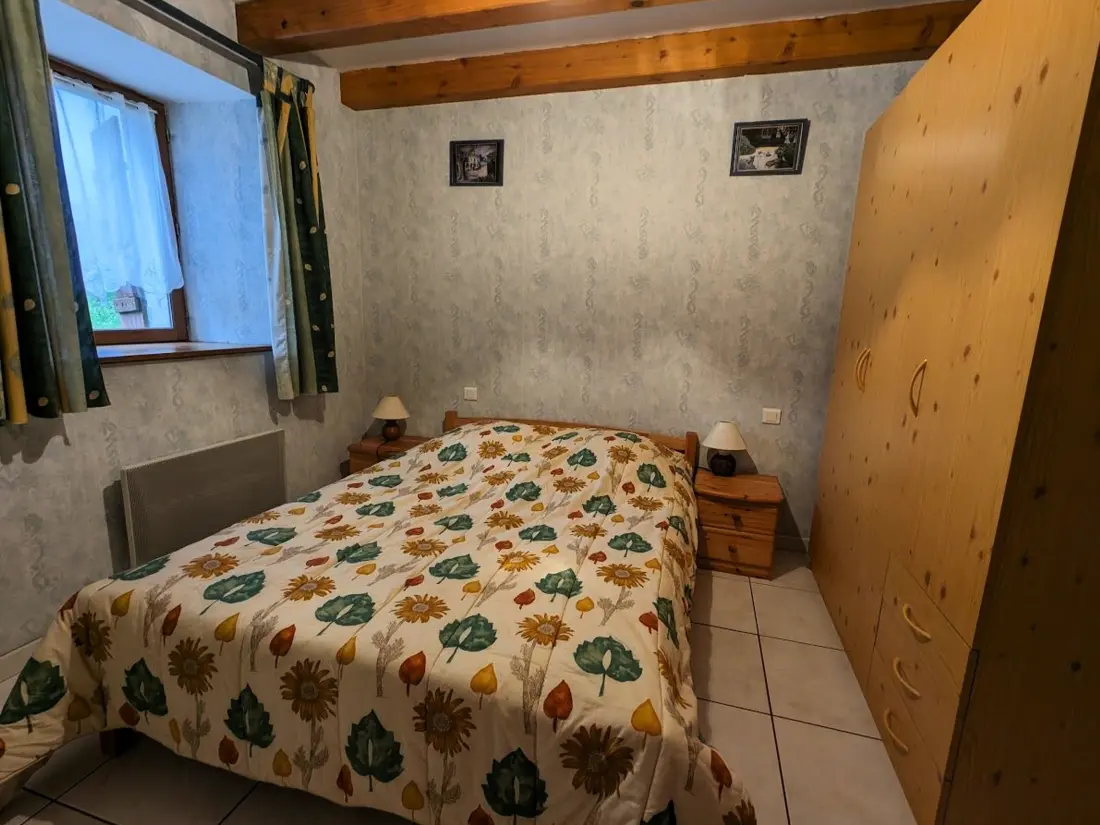 Maison de Vacances Girmont-Val-D'Ajol 2