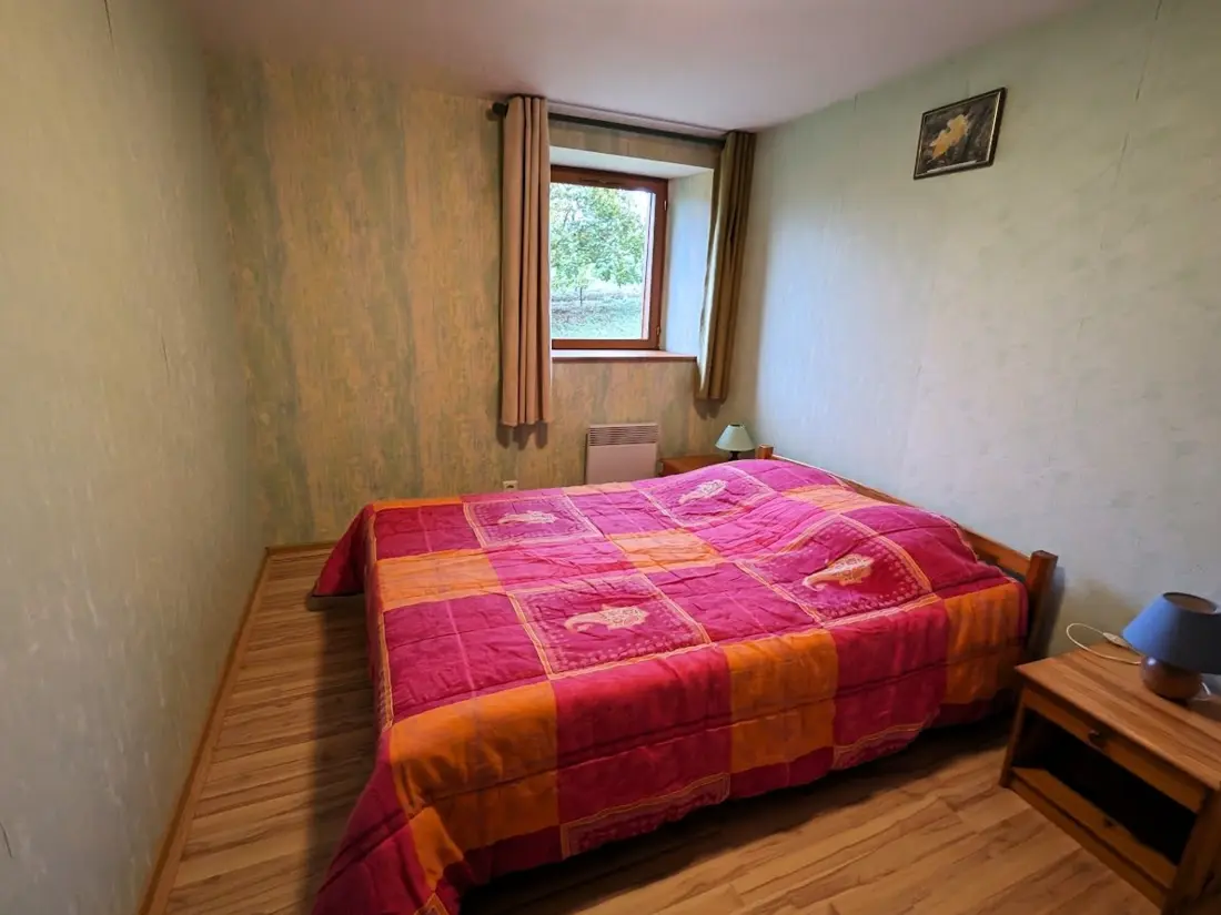 Maison de Vacances Girmont-Val-D'Ajol 2