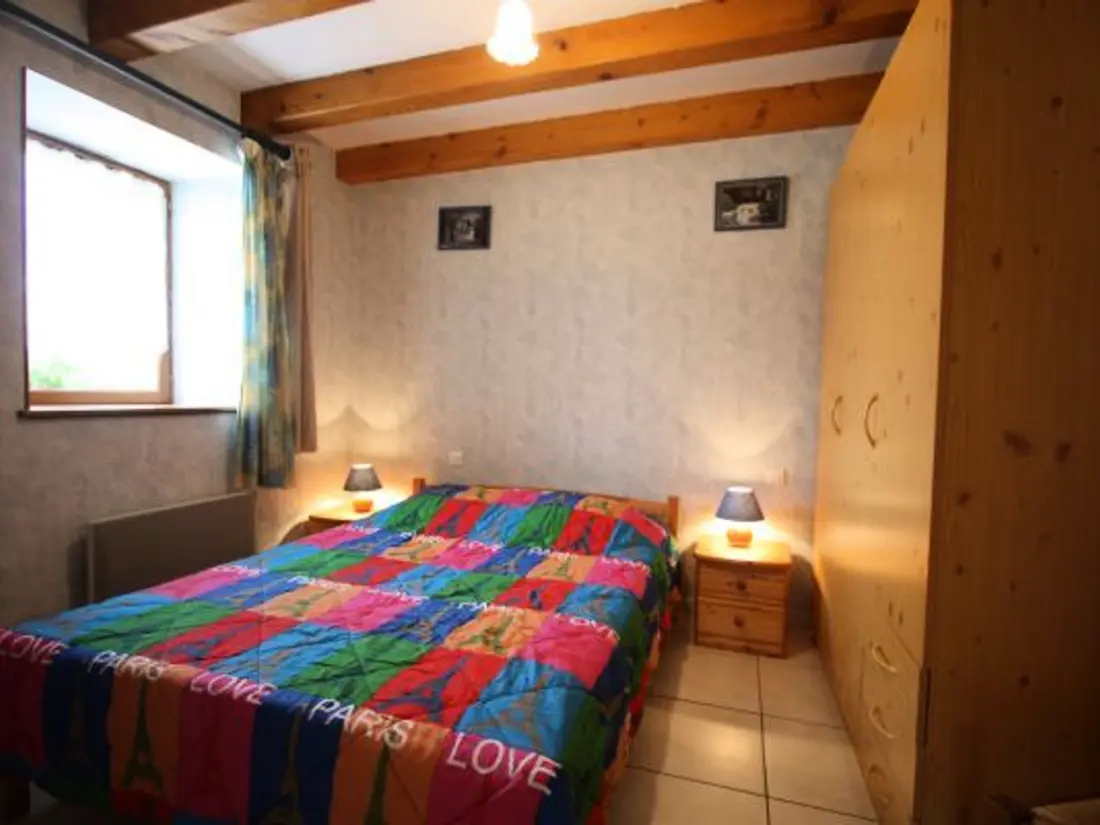 Maison de Vacances Girmont-Val-D'Ajol 2