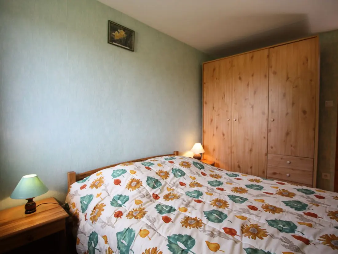 Maison de Vacances Girmont-Val-D'Ajol 2