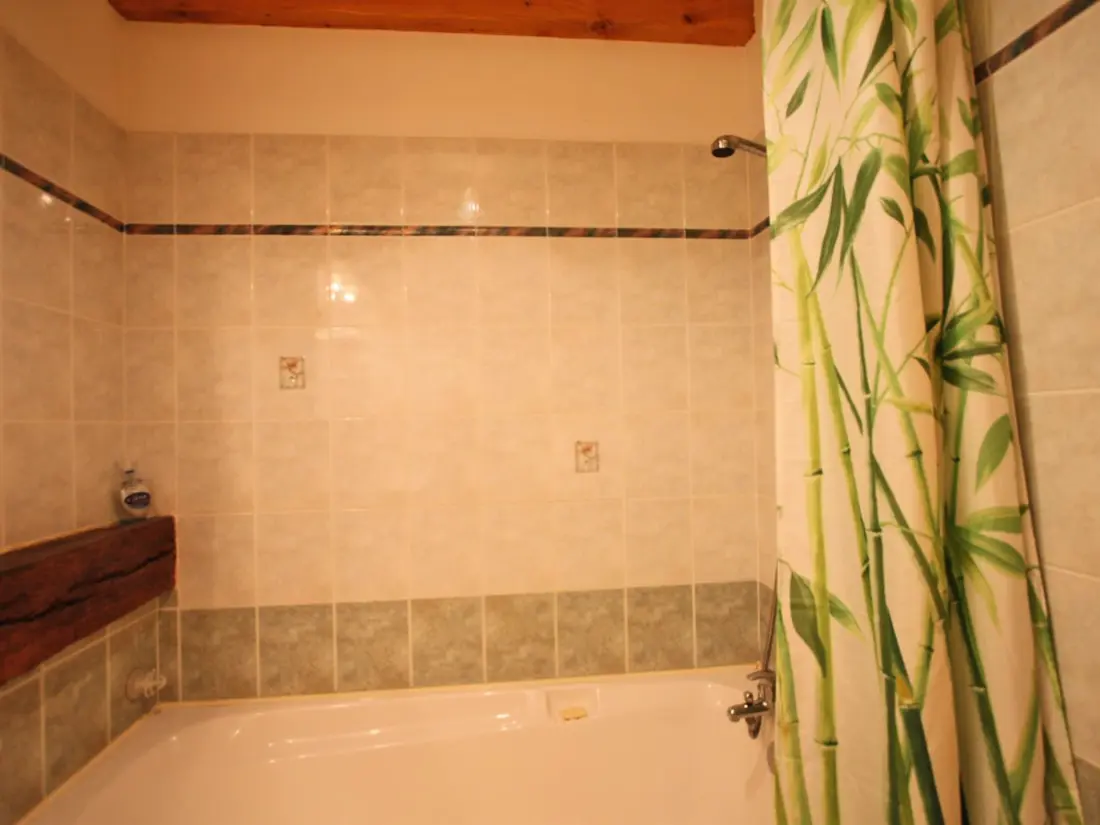 Maison de Vacances Girmont-Val-D'Ajol 2