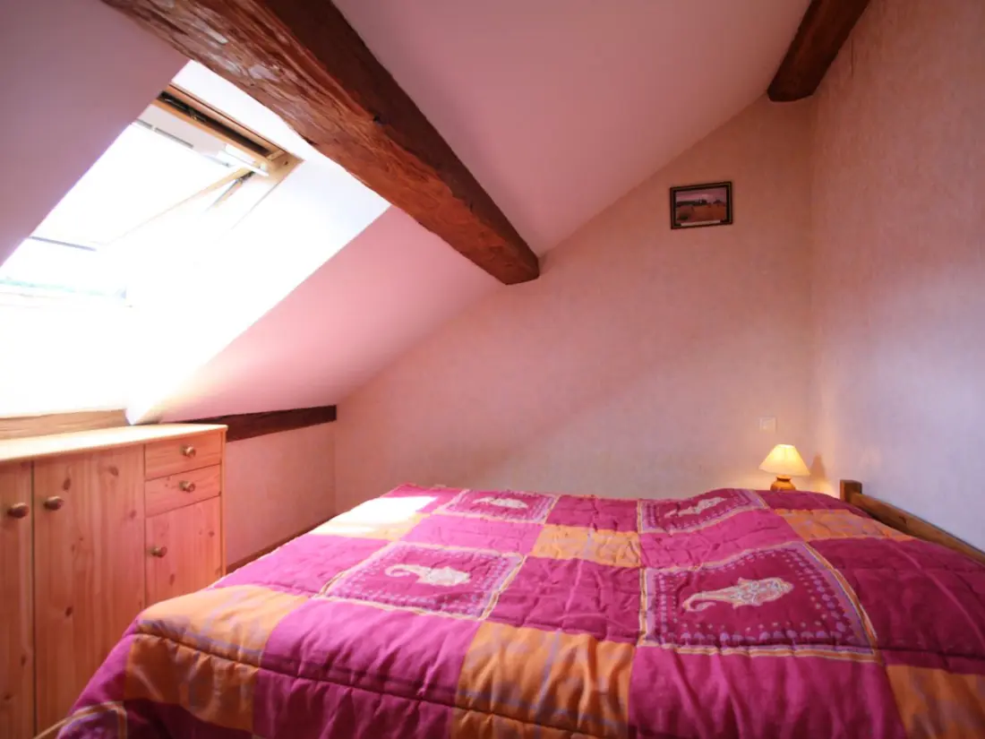 Maison de Vacances Girmont-Val-D'Ajol 2