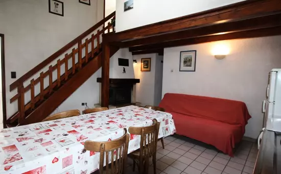 Location de Vacances Berck-Plage 12
