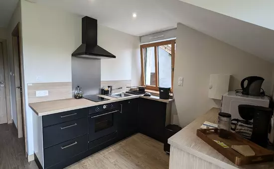 Maison de Vacances Girmont-Val-D'Ajol 9