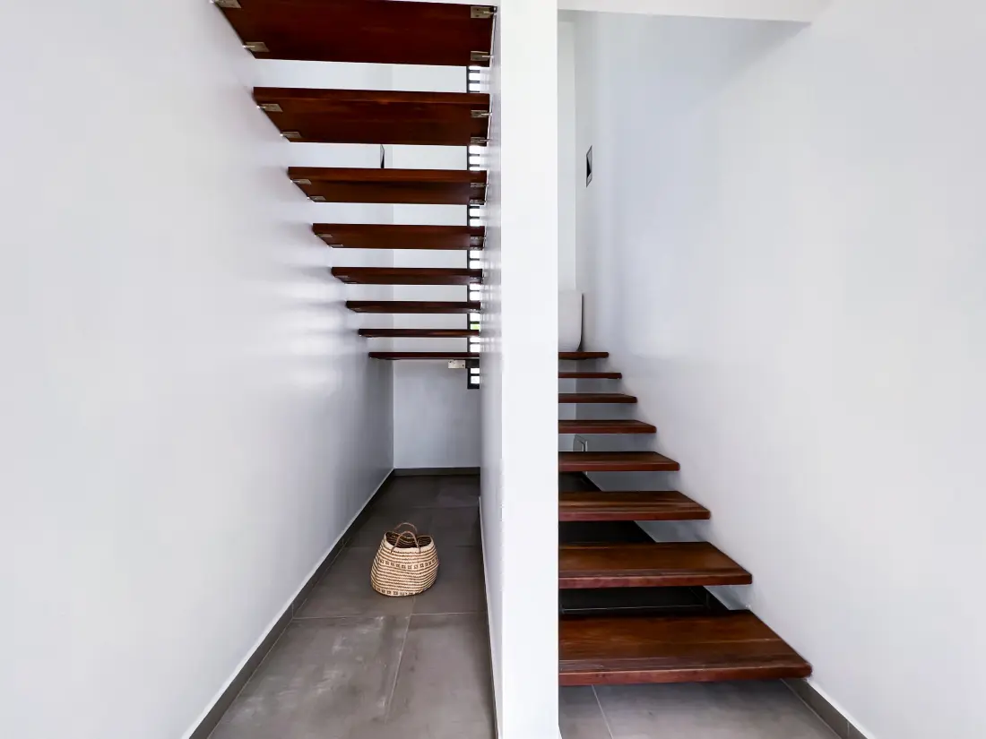 Maison à Le Gosier