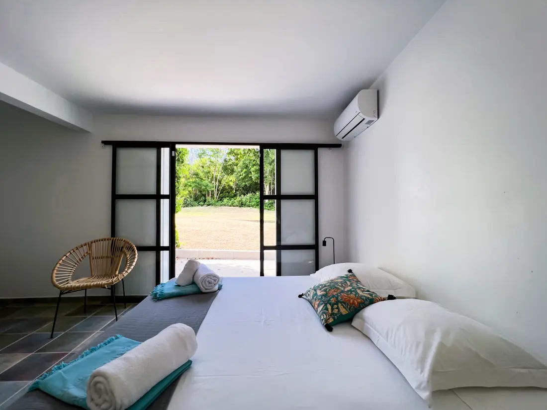 Maison à Le Gosier
