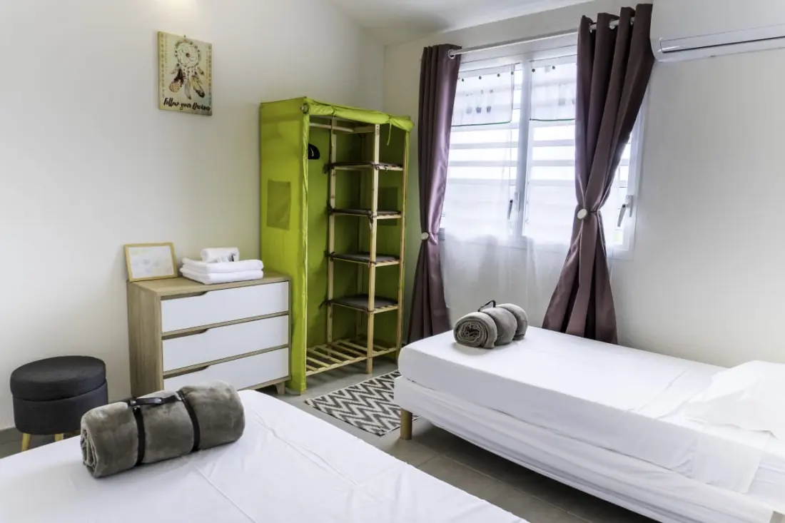 Appartement Orchid Dan