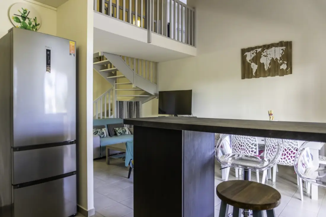 Appartement Orchid Dan