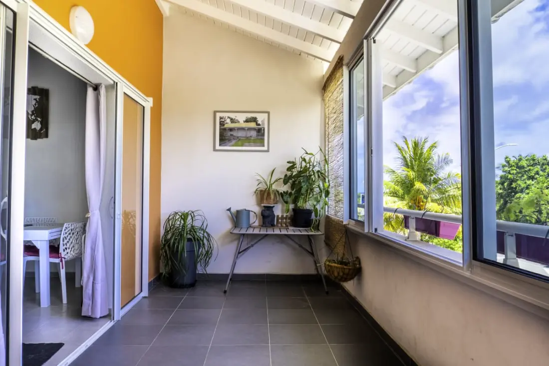 Appartement Orchid Dan