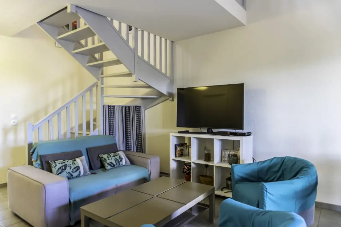 Appartement Orchid Dan