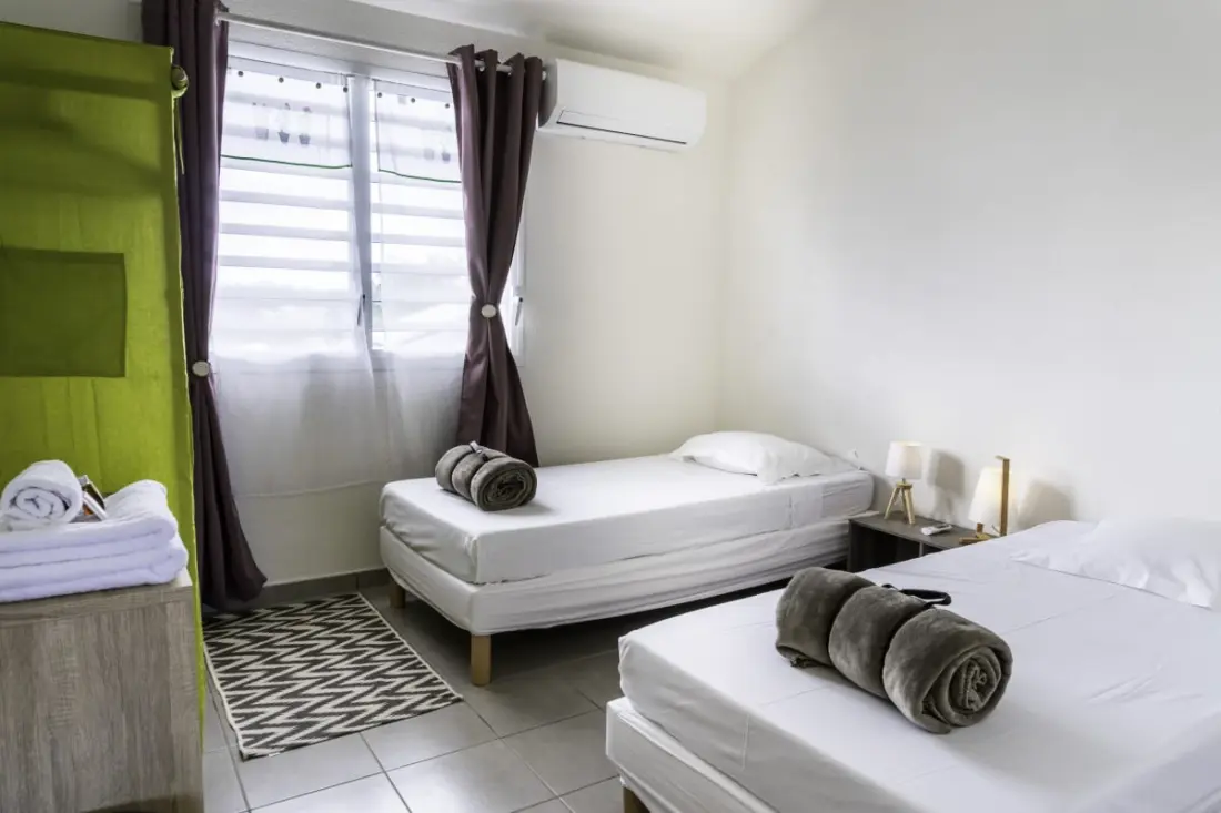 Appartement Orchid Dan