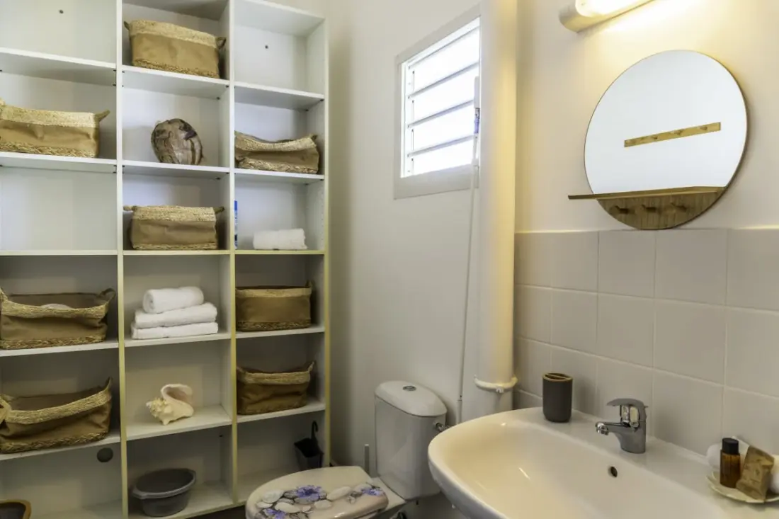 Appartement Orchid Dan