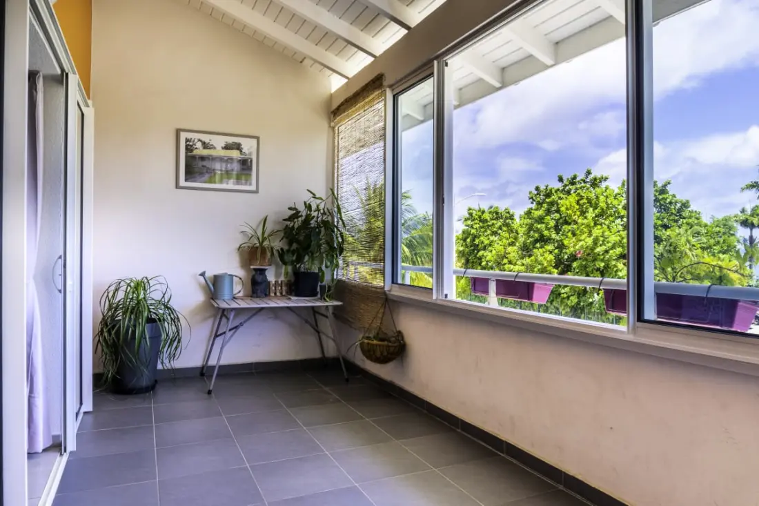 Appartement Orchid Dan