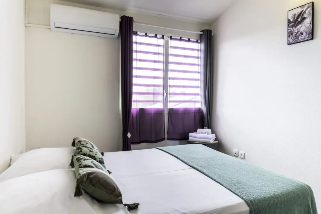Appartement Orchid Dan