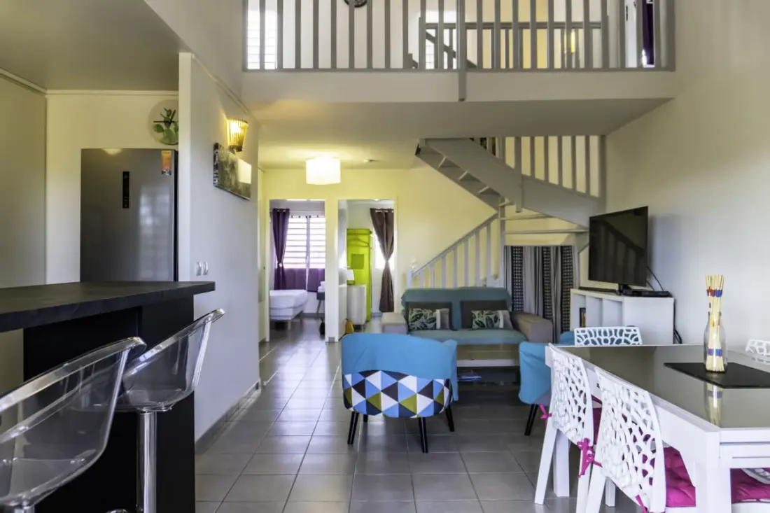Appartement Orchid Dan