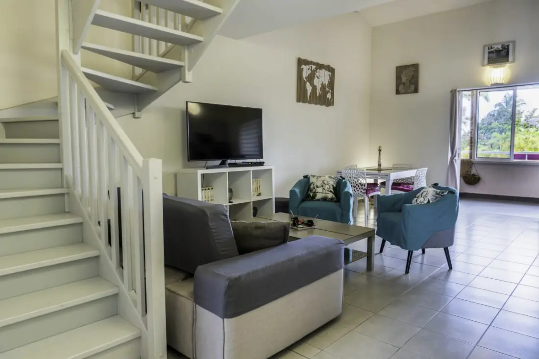 Appartement Orchid Dan
