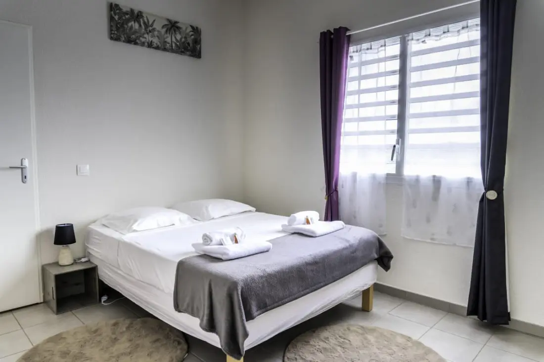 Appartement Orchid Dan