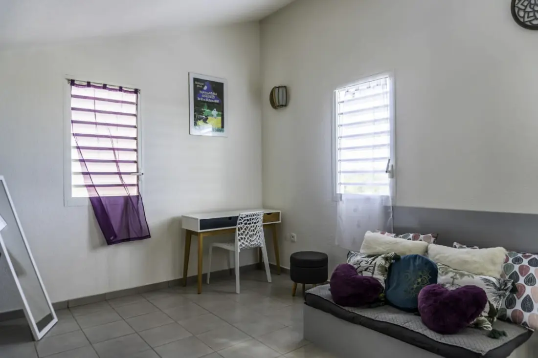 Appartement Orchid Dan