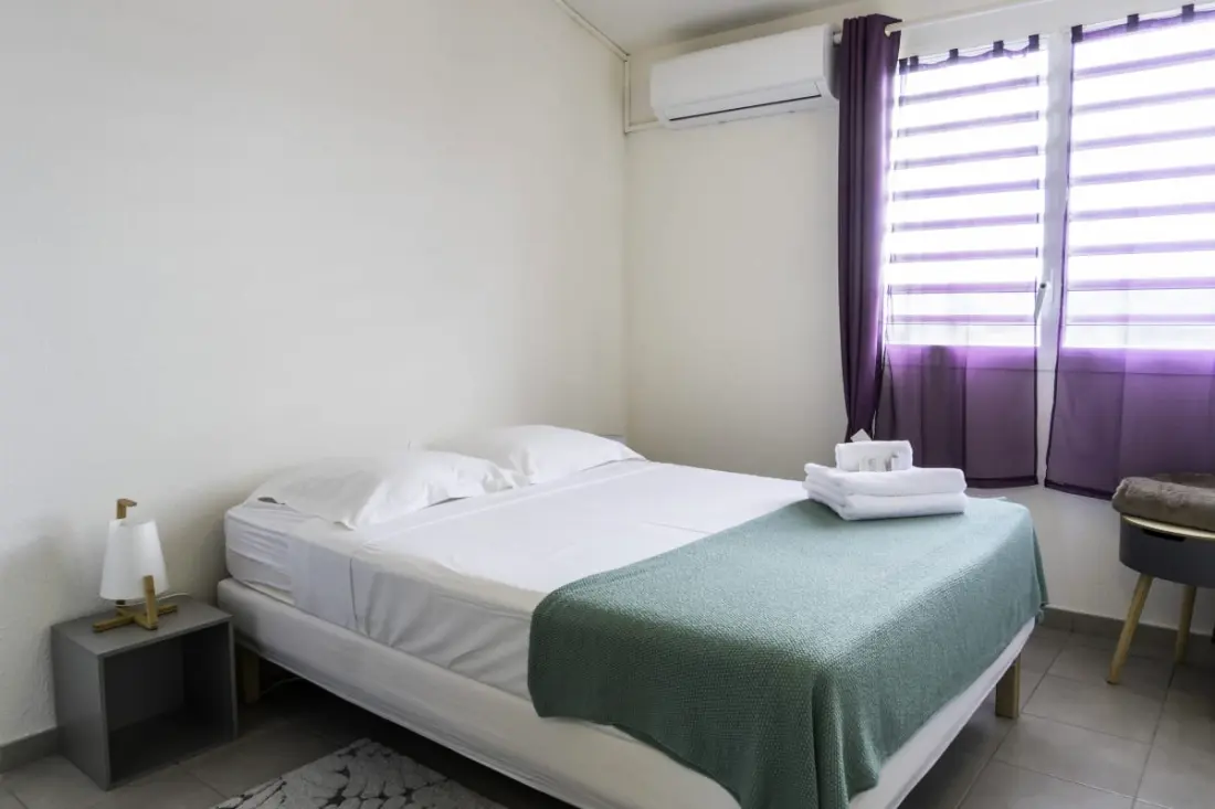 Appartement Orchid Dan