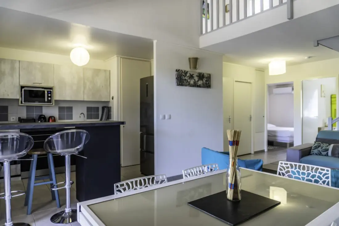 Appartement Orchid Dan