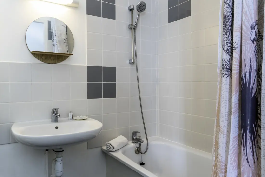 Appartement Orchid Dan