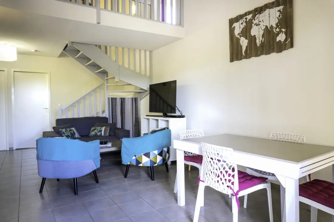 Appartement Orchid Dan