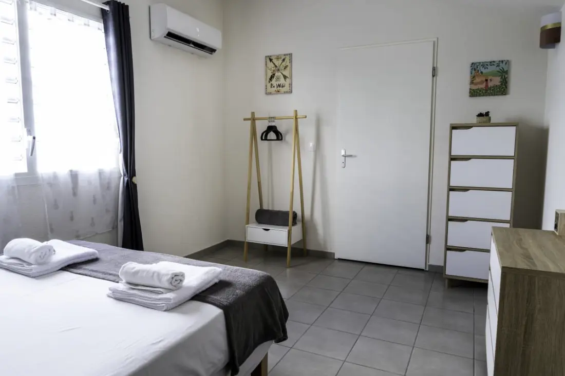 Appartement Orchid Dan