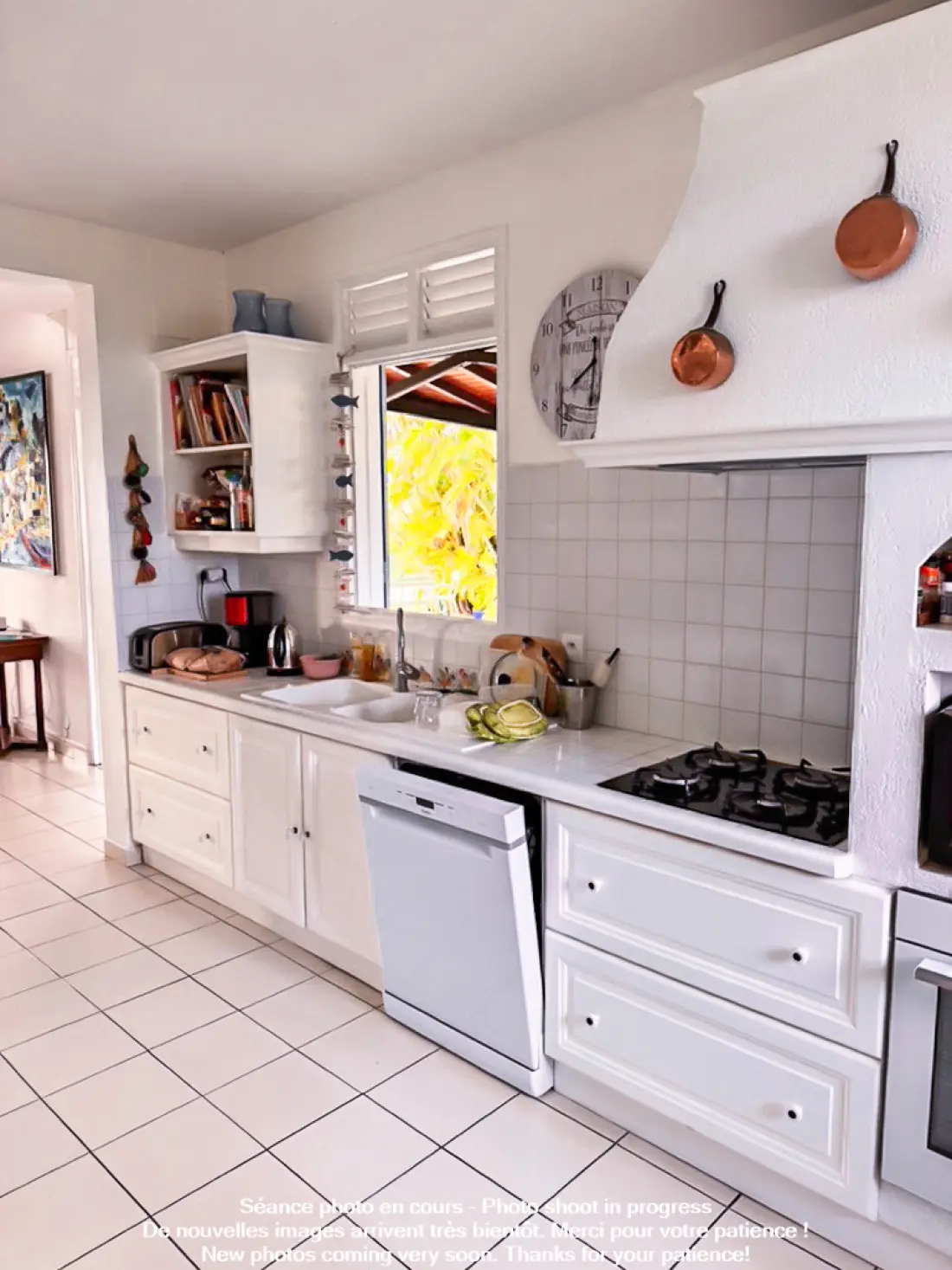 Maison à Le Gosier