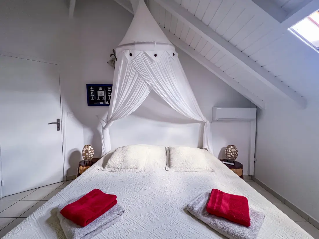 Maison à Le Gosier