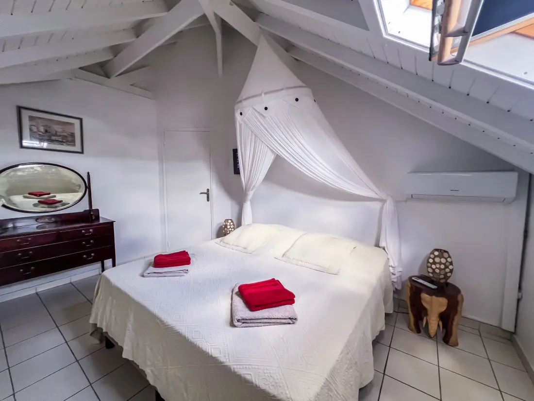 Maison à Le Gosier