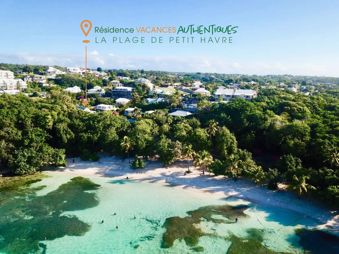 Résidence La Plage de Petit Havre