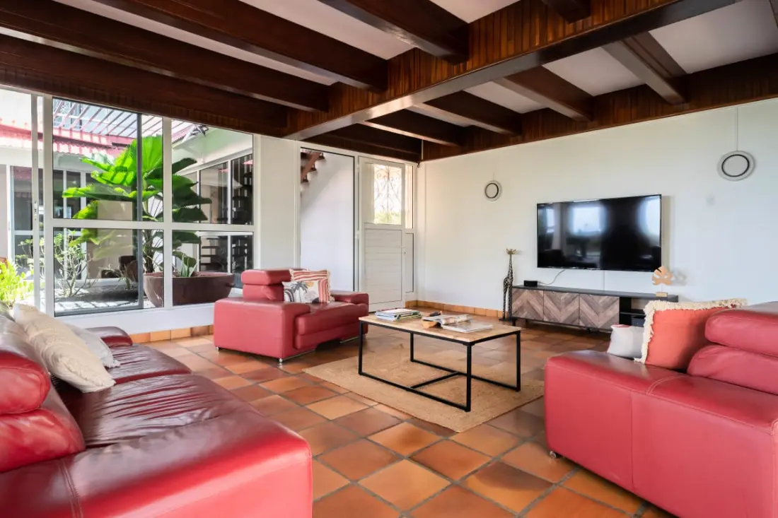 Villa Caïmite