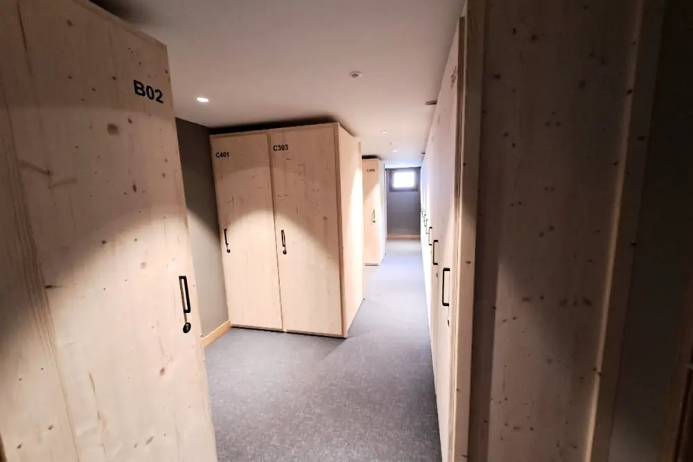 Appartement Classé 4 étoiles Pour 6 Au Chinaillon