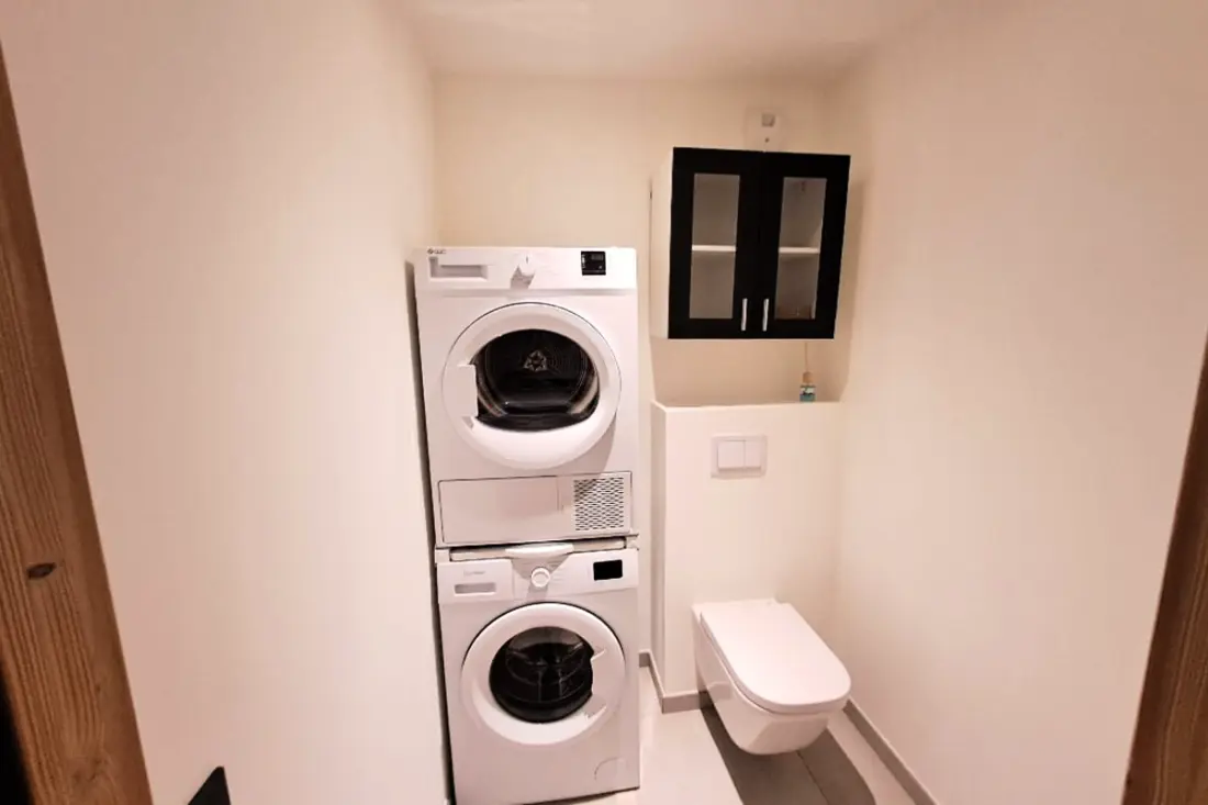Spacieux Appartement 8 Pers Vue Montagne