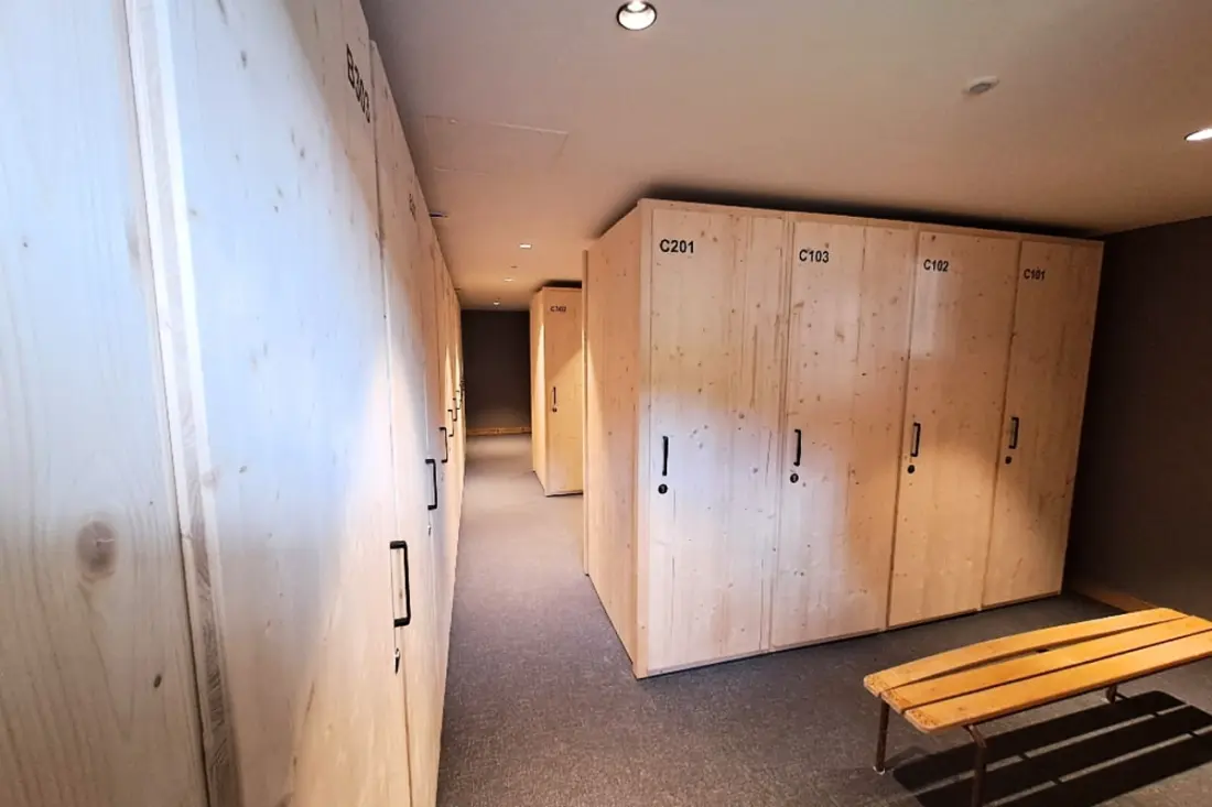 Spacieux Appartement 8 Pers Vue Montagne