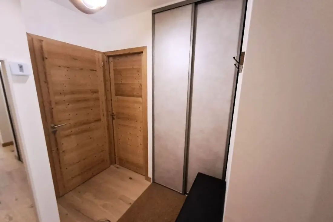 Spacieux Appartement 8 Pers Vue Montagne