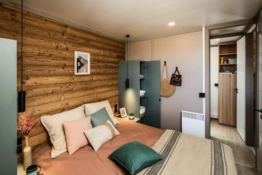 Campasun Camping Le Clos du Pin 3 étoiles★★★