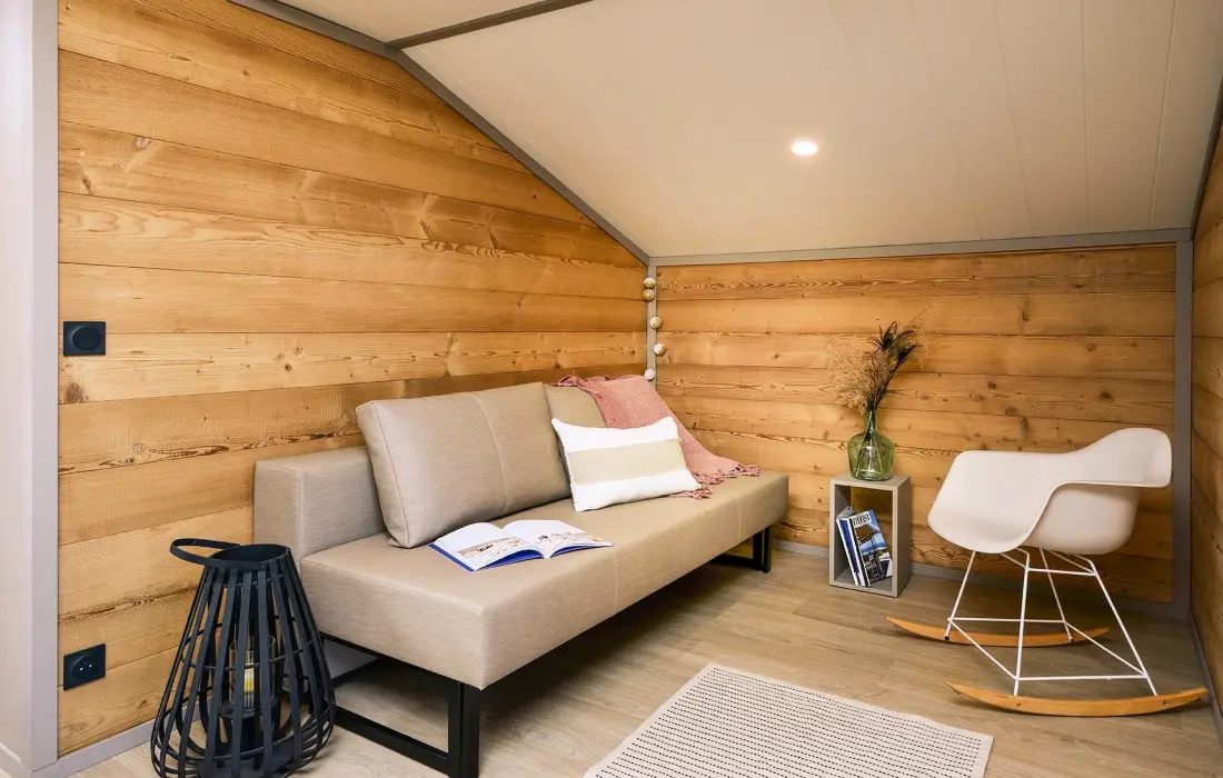 Campasun Camping Le Clos du Pin 3 étoiles★★★