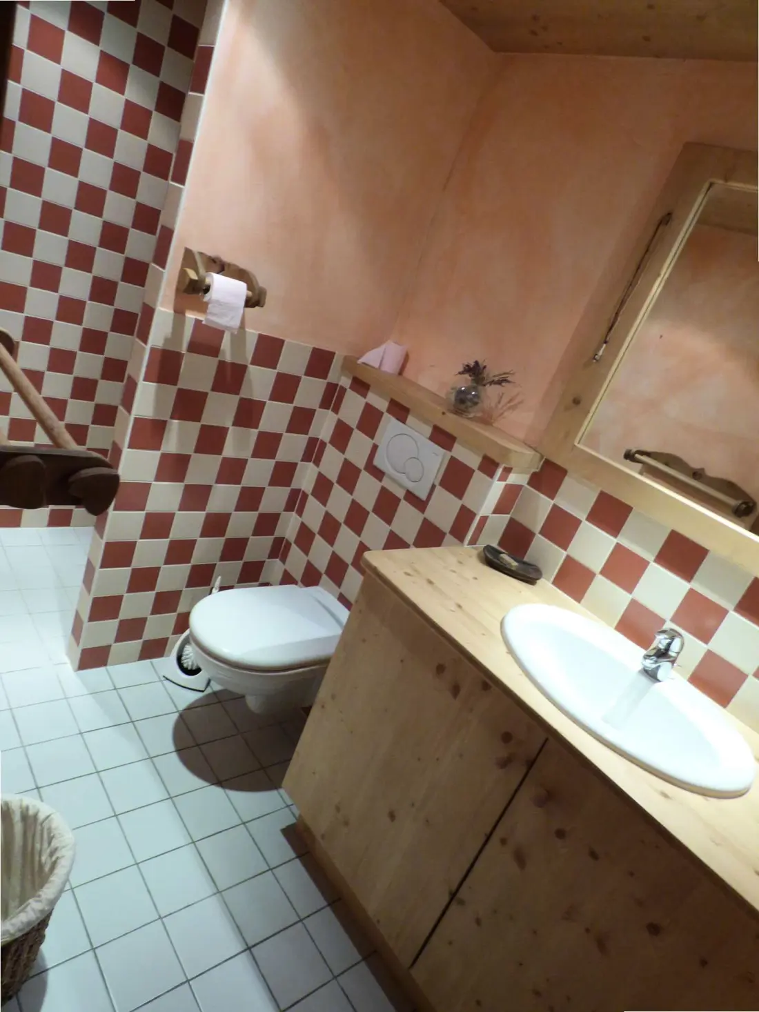 Chalet L’alchemie Des Neiges