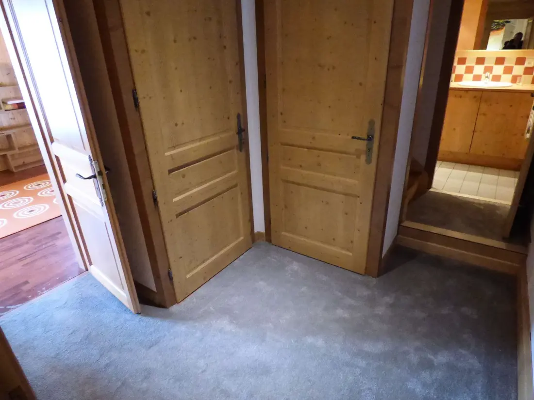 Chalet L’alchemie Des Neiges