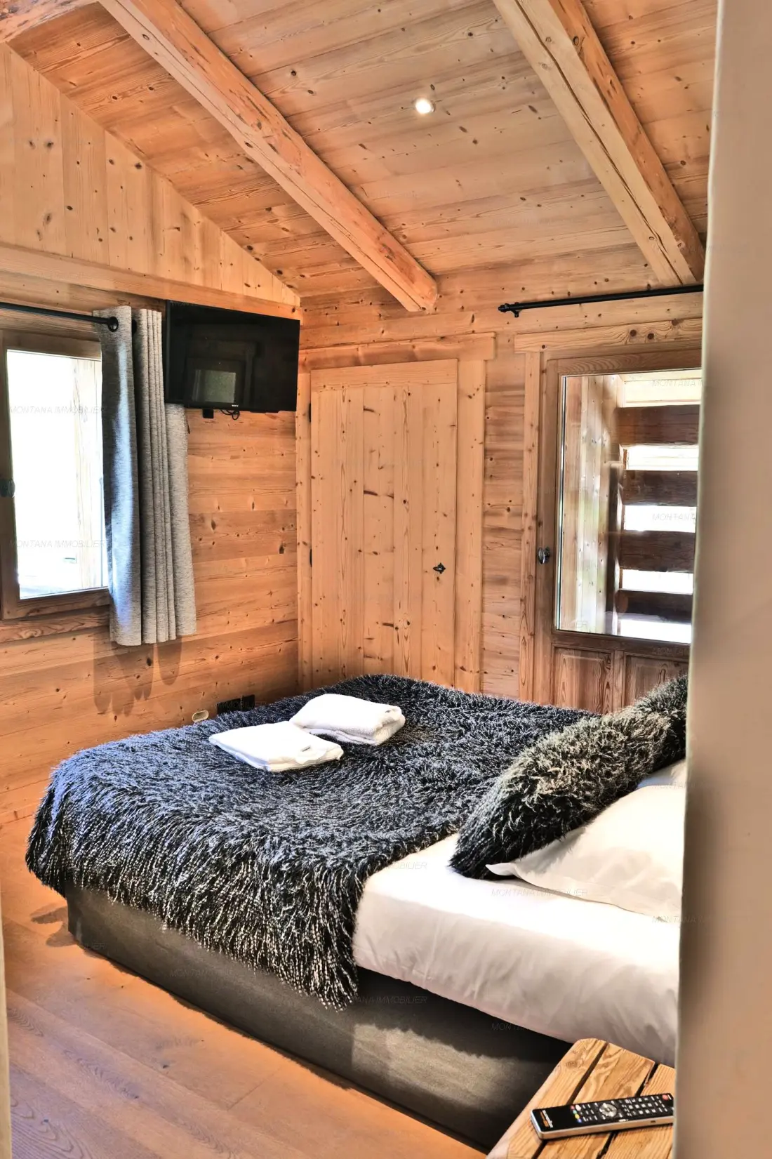 Chalet Rayjeanne